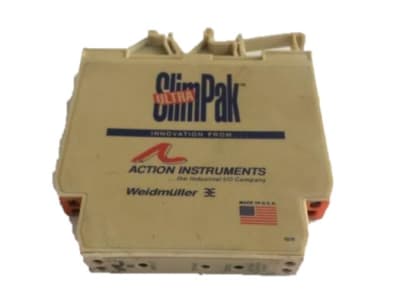 WEIDMULLER G428