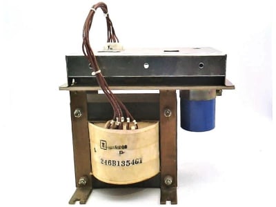 GENERAL ELECTRIC DS2020DACAG1