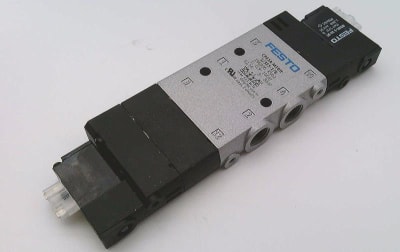 FESTO CPE14-M1BH-5/3ES-1/8
