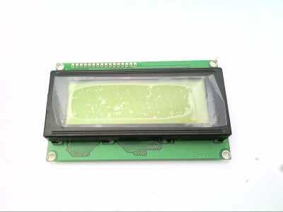 RADWELL VERIFIED SUBSTITUTE CP01R-04-0045-SUB-LCD