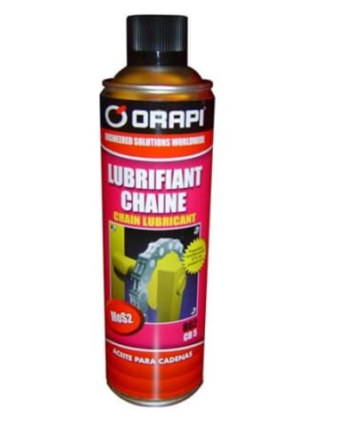 ORAPI 802/CB5 12 PACK
