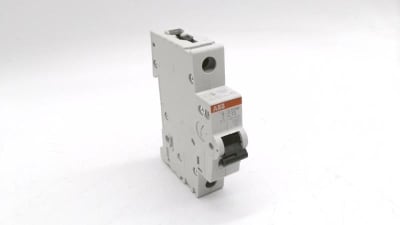 ASEA BROWN BOVERI S201M-C13