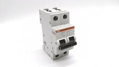 ASEA BROWN BOVERI S202M-C6