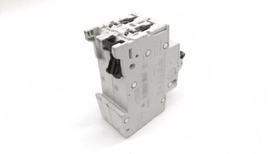 ASEA BROWN BOVERI S202M-C6