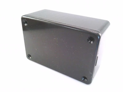 HAMMOND MANUFACTURING 1591LSBK