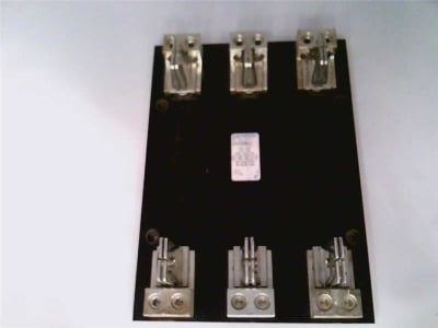 MARATHON SPECIAL PRODUCTS 6R400A3B