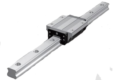 THK SHS25LV2QZSS+2040L