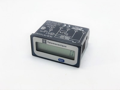 SCHNEIDER ELECTRIC RC87610340