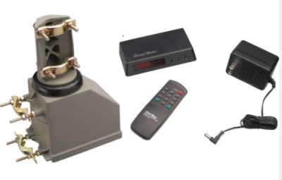 CHANNEL MASTER 9521A