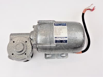 PARVALUX SD11AM/503425/OA