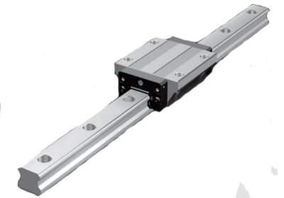 THK SHS25V2QZSS+740L