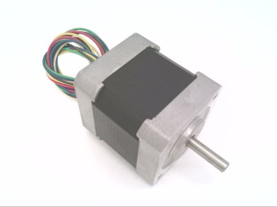 ORIENTAL MOTOR PK245-01AA