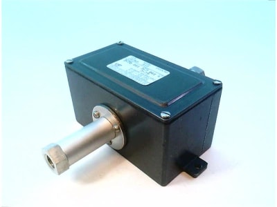 UNITED ELECTRIC J27KB-357