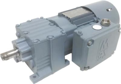 SEW EURODRIVE R17DT71D4/BMG