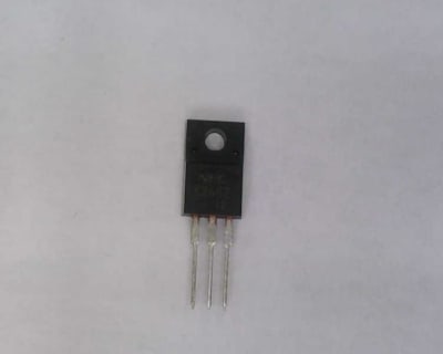 NEC 2SK2462