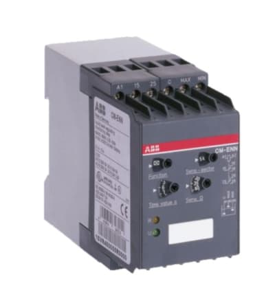 ASEA BROWN BOVERI CM-SRN