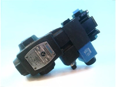 EATON CORPORATION CT5-060A-F-M-FW-B5-100