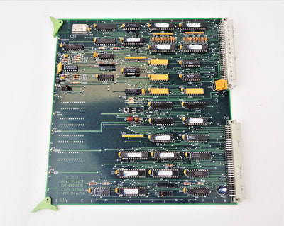 ELECTRO SCIENTIFIC INDUSTRIES CKA 60565