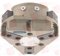 SCHUNK PZN+ 80-1