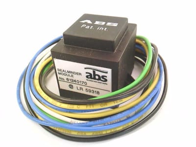 ABS PUMPS INC 61240170