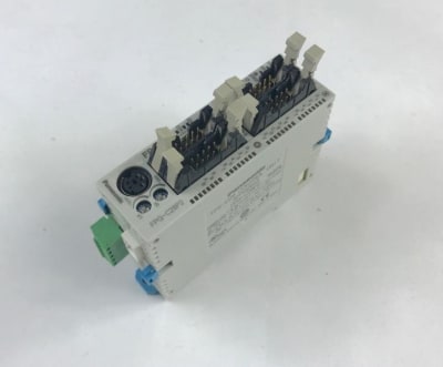 MATSUSHITA ELECTRIC FPG-C28P2