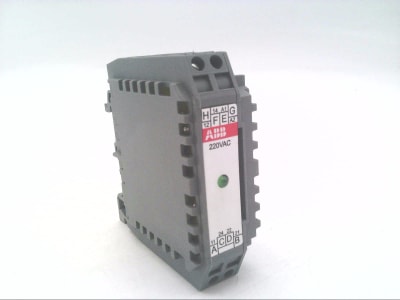 ASEA BROWN BOVERI 1SNA610089R0400