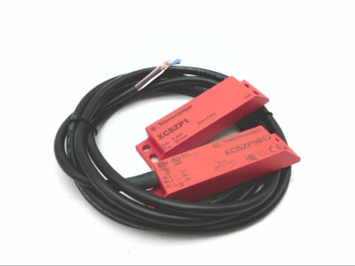 TELEMECANIQUE SENSORS XCSDMP5012