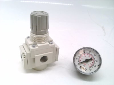 SMC AR20K-02BG-B