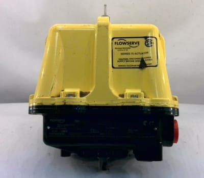 FLOWSERVE 20755Z120A