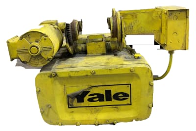 YALE HOISTS 329814-23