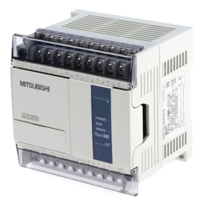 MITSUBISHI FX-24MT-ESS/UL