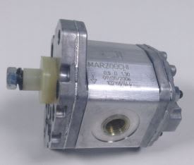 MARZOCCHI GROUP 0.5 D 1.60