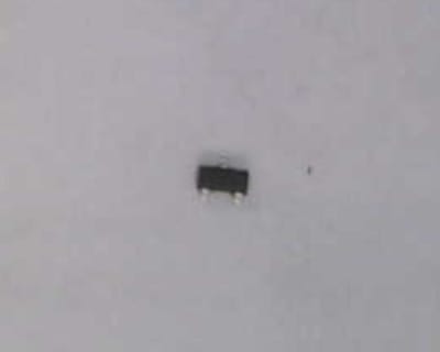 ON SEMICONDUCTOR BZX84C15LT3G