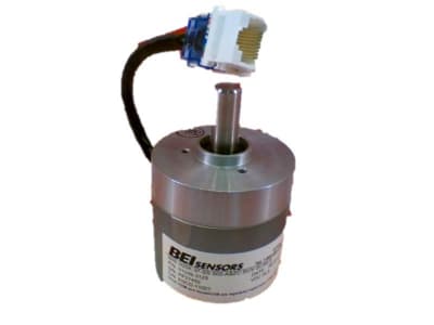 BEI SENSORS H20K37SS500ABZC5