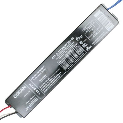 OSRAM QTP2X32T8/UNV ISN-SC