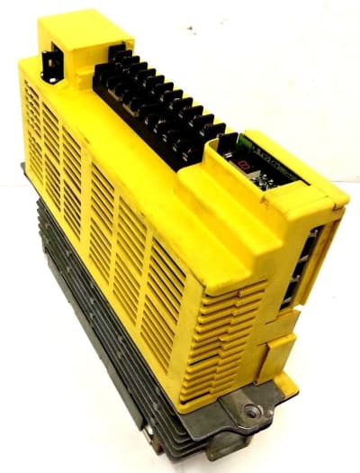 FANUC A06B-6090-H234