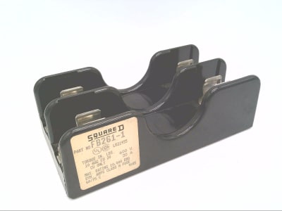 SCHNEIDER ELECTRIC FB261-1