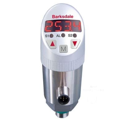 BARKSDALE BPS32NVM0150P