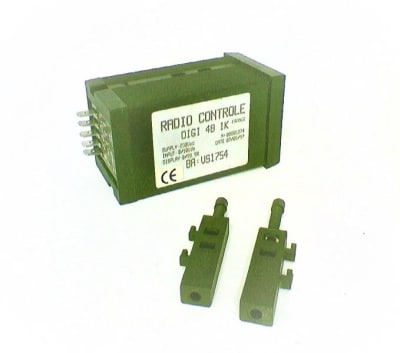 RADIO CONTROLE DIGI-48-1K