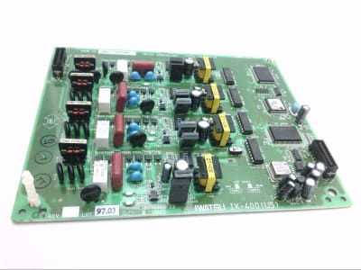 IWATSU IX-400(US)
