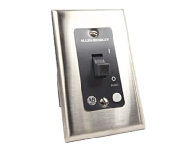 ALLEN BRADLEY 600-TQX109