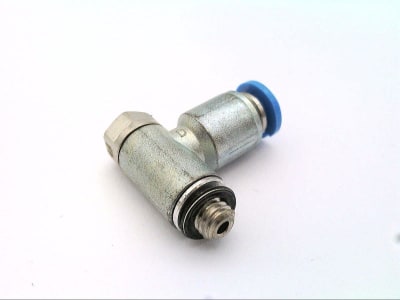 FESTO GRLA-M5-QS-4-D