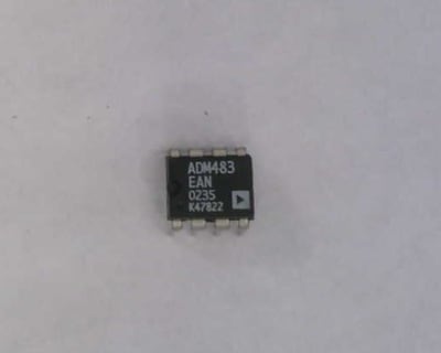 ANALOG DEVICES ADM483EANZ