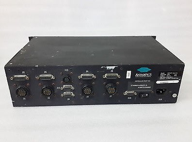 NOVELLUS 27-050014-01