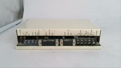 NACHI EHA-PD2-050-D2-10