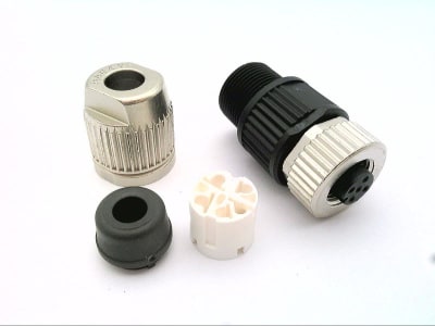 MURR ELEKTRONIK 7000-12593-0000000