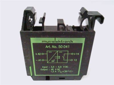 MURR ELEKTRONIK AMMS-10-14/1