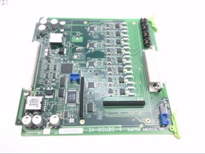 IWATSU IX-8SUBS-4(US)
