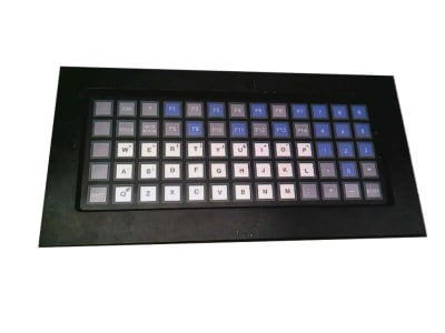 NEMATRON CORP KBD2202P006