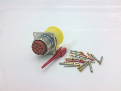 AERO ELECTRIC M83723/82R1415N